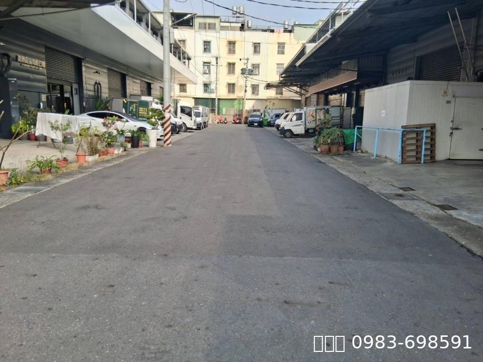 華鳳18米大面寬200坪6,680萬，廠房95.13坪整棟/1F的第3張圖片