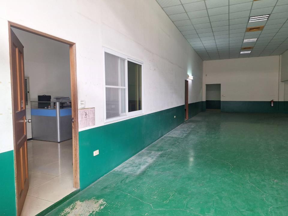 華鳳18米大面寬200坪6,680萬，廠房95.13坪整棟/1F的第2張圖片