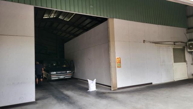 大社大路邊雙廠登工業廠房的第3張圖片