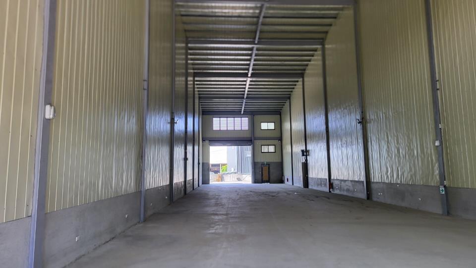 大社分割甲種工業廠B3的第2張圖片