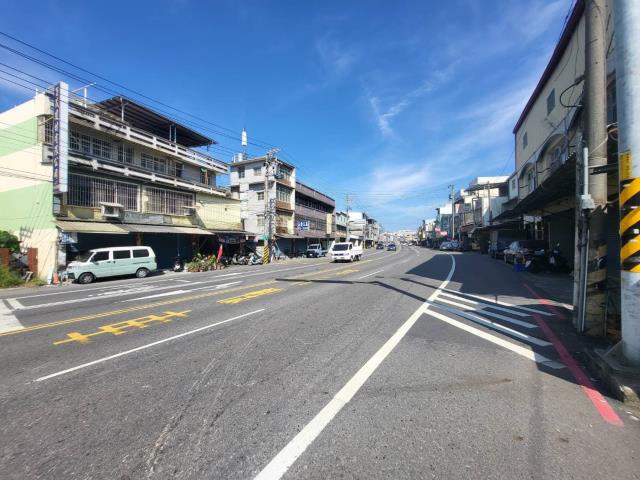 大社黃金店面廠房(A6)的第4張圖片