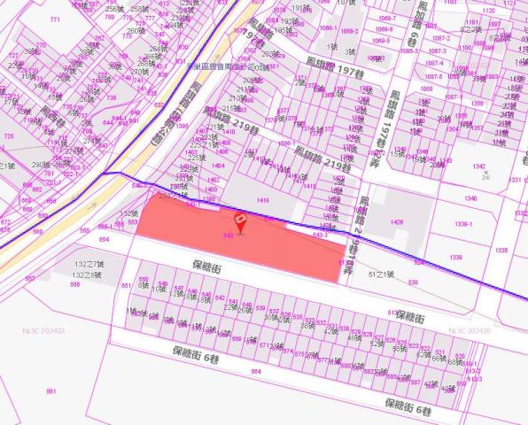 大社黃金店面廠房(A6)的第6張圖片