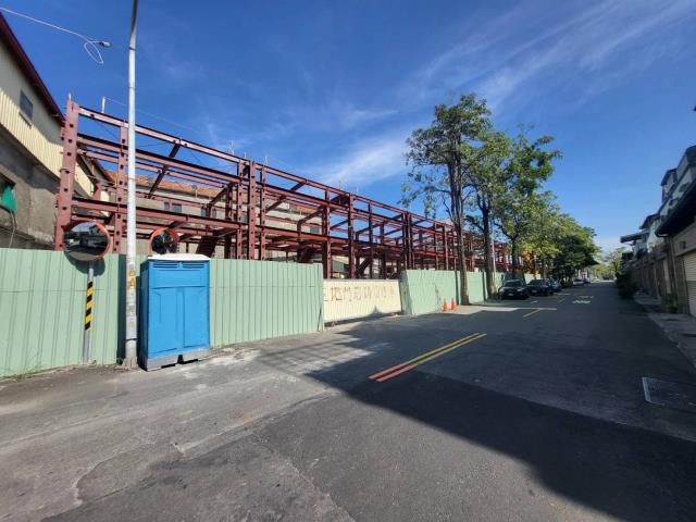 大社黃金店面廠房(A8)的第3張圖片