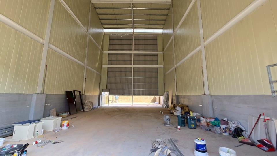 鳳仁路店面百坪廠房F的第2張圖片