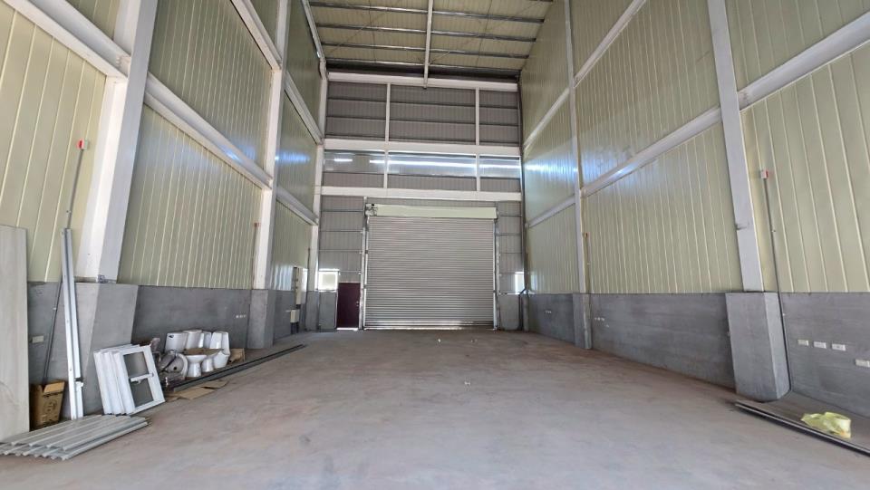 鳳仁路店面百坪廠房F的第3張圖片