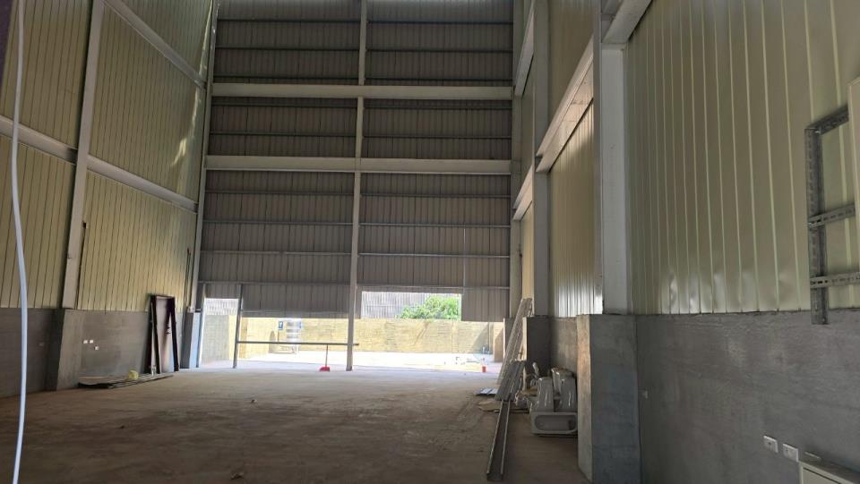 鳳仁路店面百坪廠房F的第4張圖片