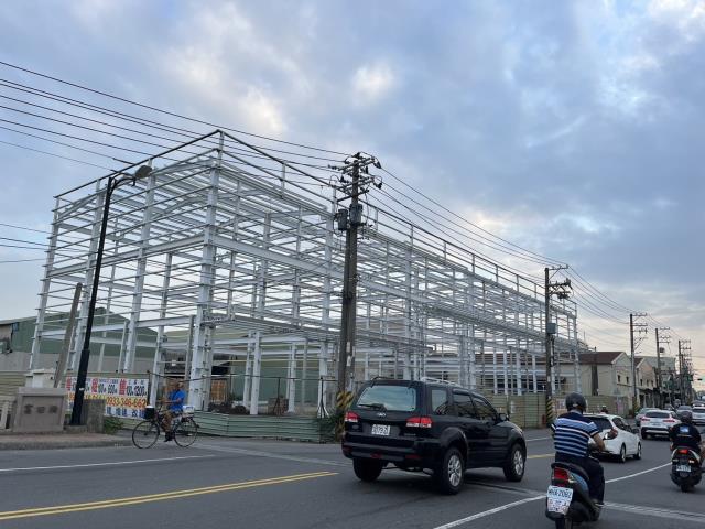 鳳仁路店面百坪廠房F的第5張圖片