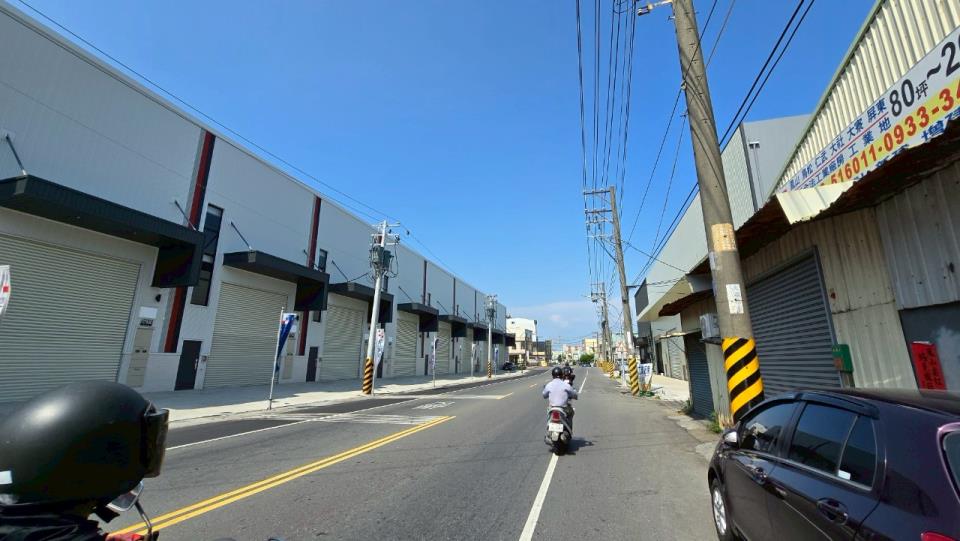 鳳仁路店面百坪廠房E的第3張圖片