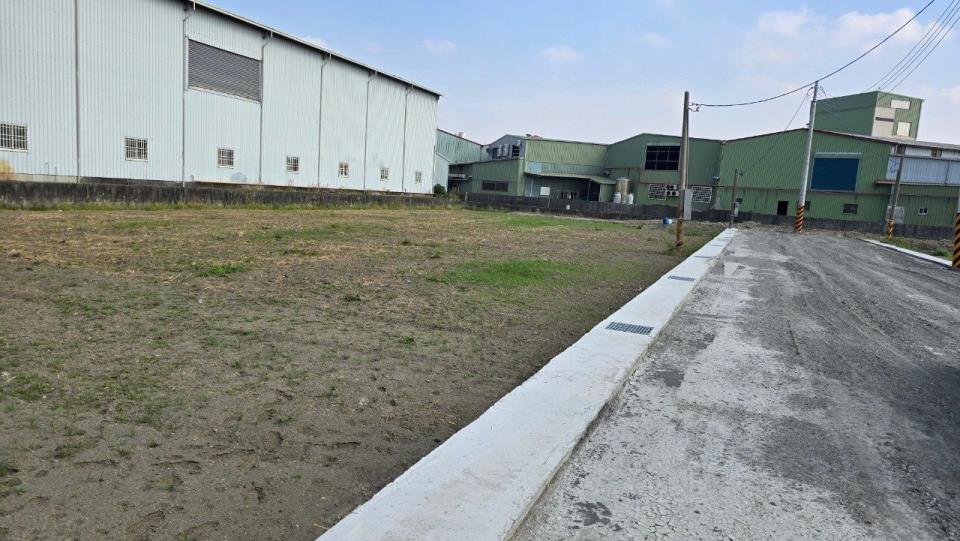 大寮近大發工業區方正都內農地3的第2張圖片
