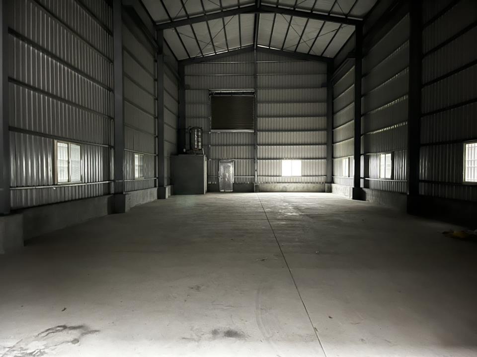 近大寮全新小廠房B2的第3張圖片