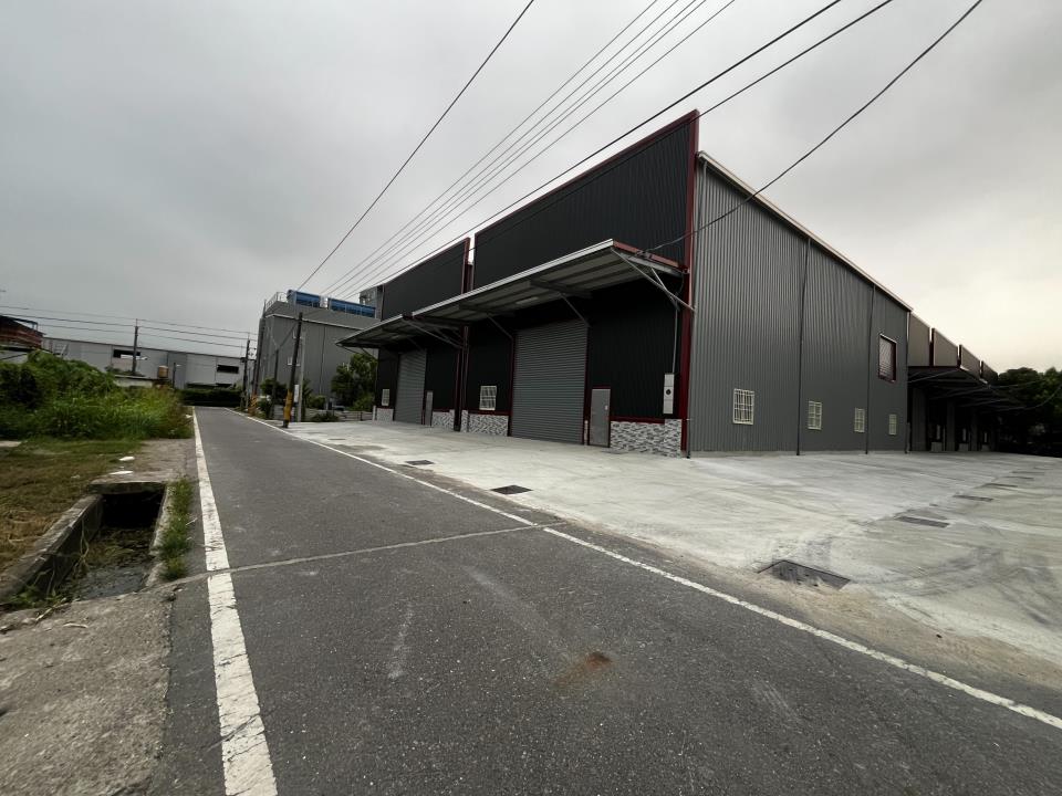 近大寮全新小廠房B1的第2張圖片
