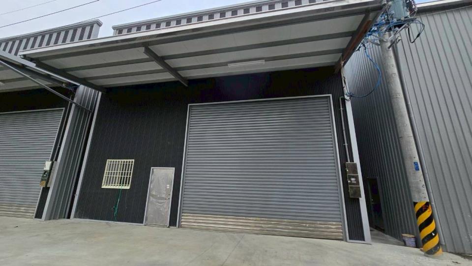 大寮溪寮全新廠房A8的第2張圖片