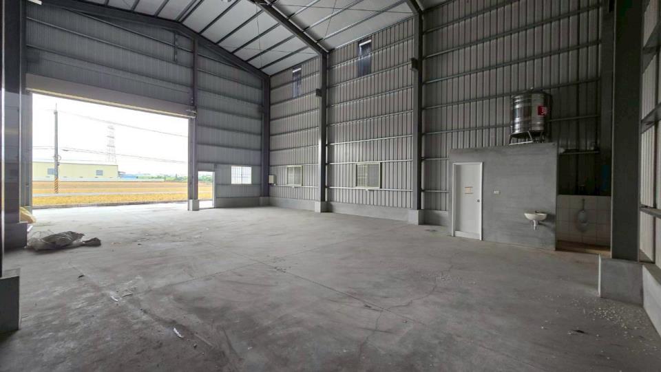 大寮溪寮全新廠房A7的第2張圖片