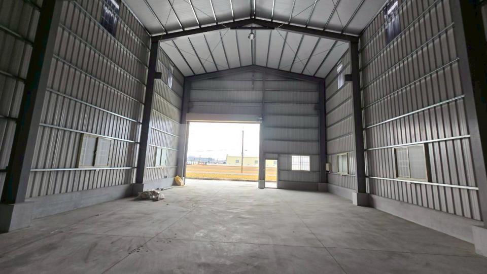 大寮溪寮全新廠房A4的第3張圖片