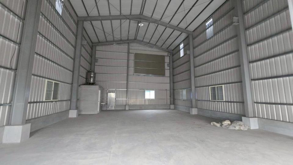 大寮溪寮全新廠房A2的第2張圖片