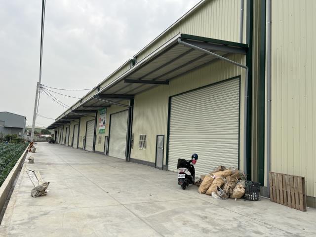 近和發方正小農地的第2張圖片