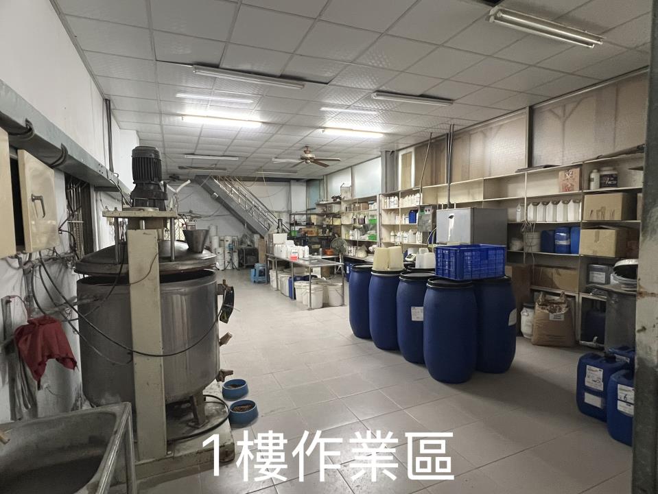 岡山乙工廠房的第2張圖片