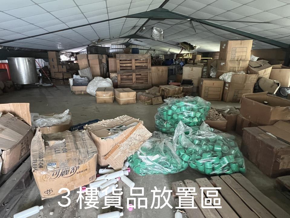 岡山乙工廠房的第6張圖片